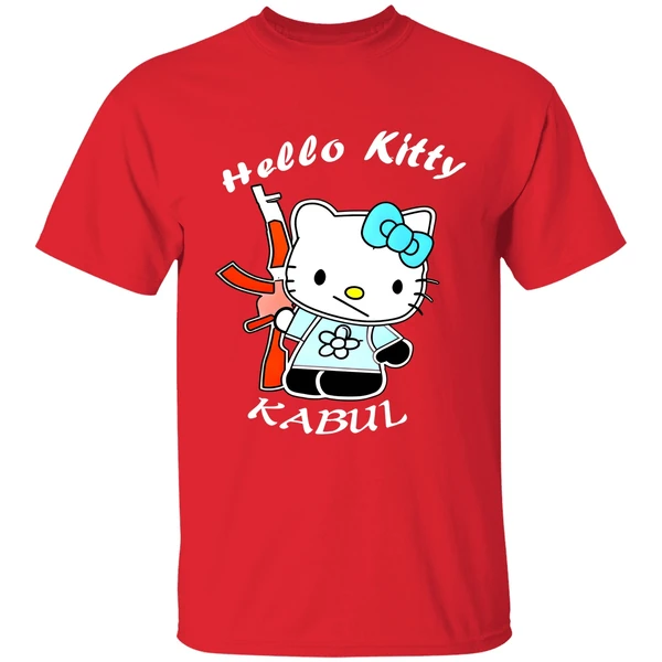 Hello Kitty Kabul Shirt - Image 6