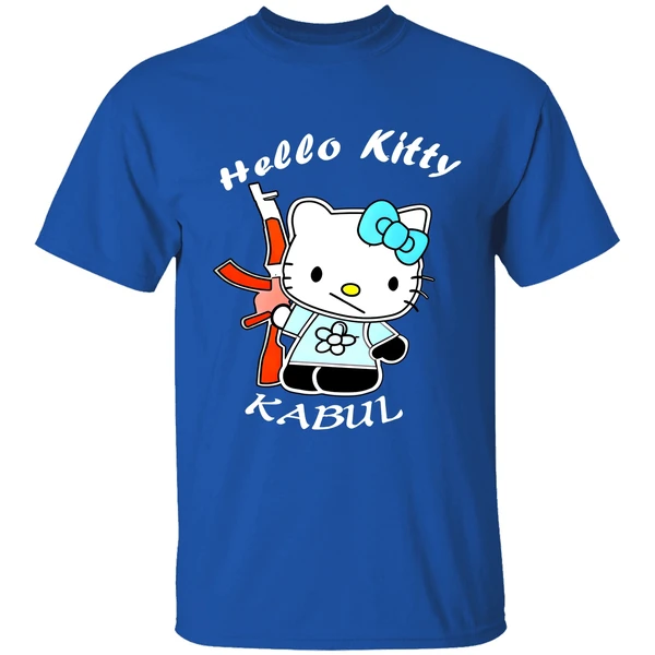 Hello Kitty Kabul Shirt - Image 7