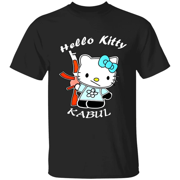 Hello Kitty Kabul Shirt - Image 8