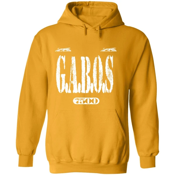 Hellstar And Malachi Toney G A B O S Hoodie