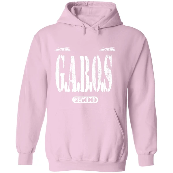Hellstar And Malachi Toney G A B O S Hoodie - Image 5