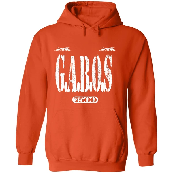 Hellstar And Malachi Toney G A B O S Hoodie - Image 6