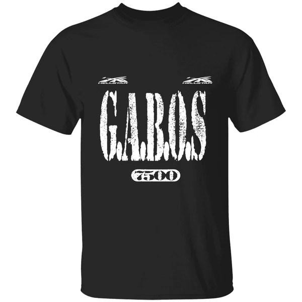 Hellstar And Malachi Toney G A B O S Shirt