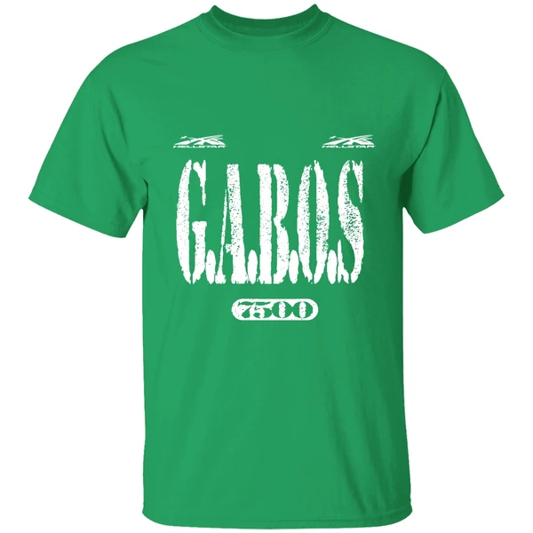 Hellstar And Malachi Toney G A B O S Shirt - Image 2