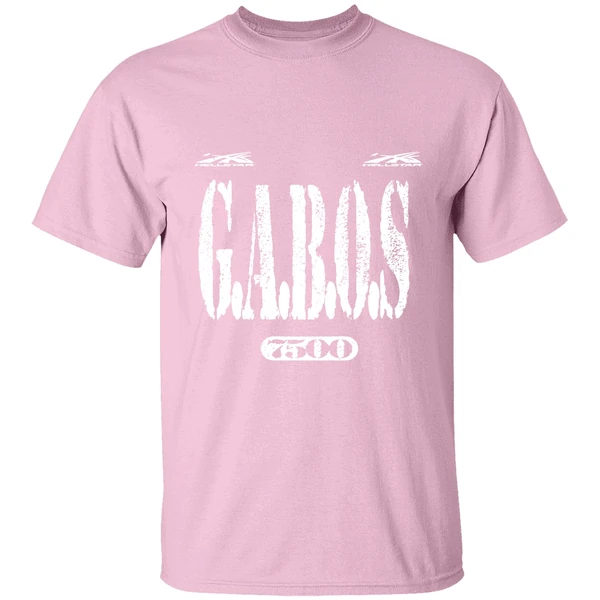 Hellstar And Malachi Toney G A B O S Shirt - Image 3