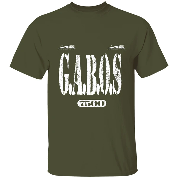 Hellstar And Malachi Toney G A B O S Shirt - Image 4