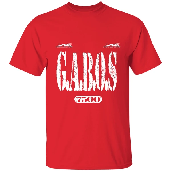 Hellstar And Malachi Toney G A B O S Shirt - Image 7