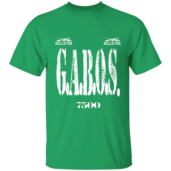 Hellstar And Malachi Toney Gabos Shirt - Image 2
