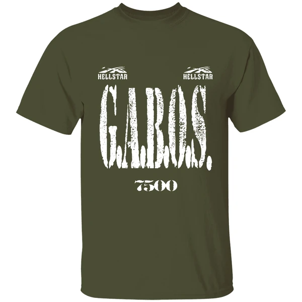 Hellstar And Malachi Toney Gabos Shirt - Image 4