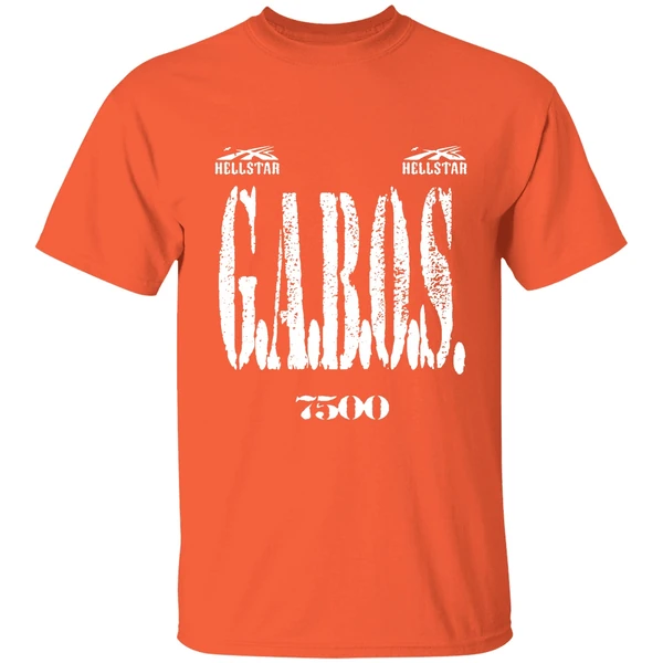 Hellstar And Malachi Toney Gabos Shirt - Image 6