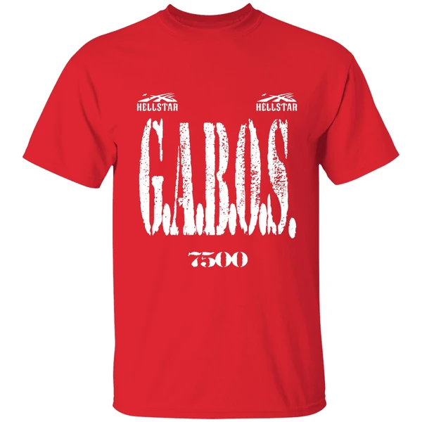 Hellstar And Malachi Toney Gabos Shirt - Image 7
