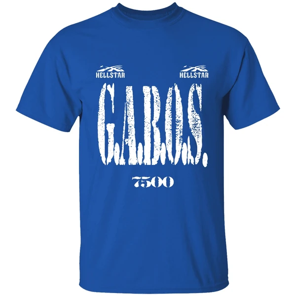 Hellstar And Malachi Toney Gabos Shirt - Image 8
