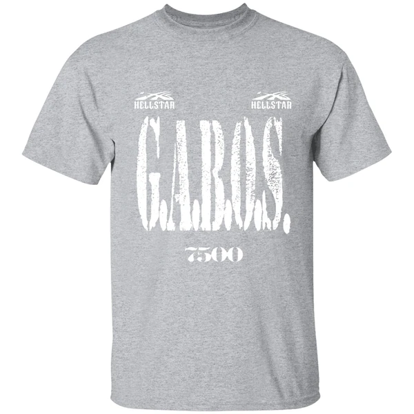 Hellstar And Malachi Toney Gabos Shirt - Image 9