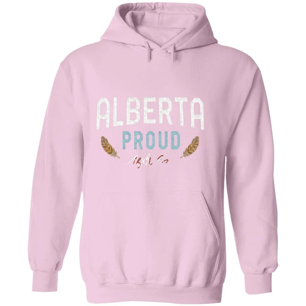 Heresy Alberta Proud 2026 Hoodie - Image 5