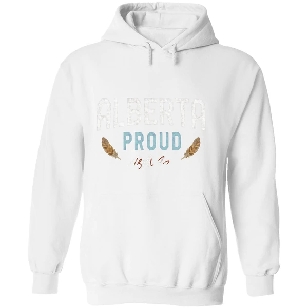 Heresy Alberta Proud 2026 Hoodie - Image 8