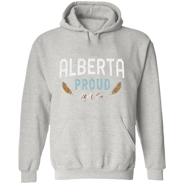 Heresy Alberta Proud 2026 Hoodie - Image 9