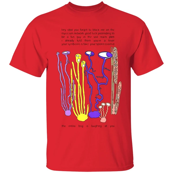 hey-idiot-you-forgot-to-block-me-on-the-mycelium-shirt-red