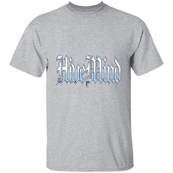 Hivemind Billiards 2025 Two Sided Shirt - Image 9