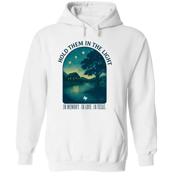 Hold Them In The Light Texas Hill Country Flood Relief Hoodie - Image 8