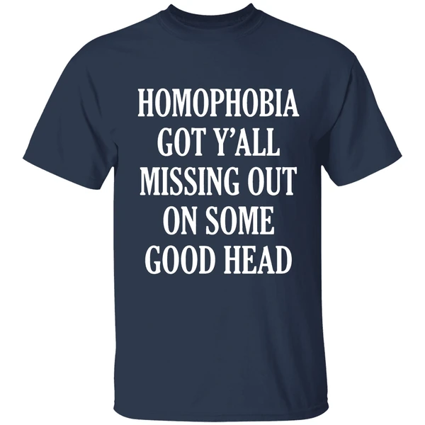 homophobia