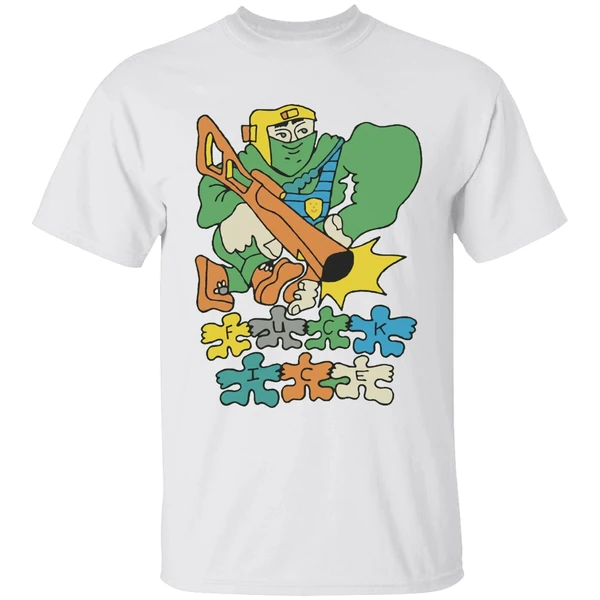 Honeytv Fuck Ice Shirt