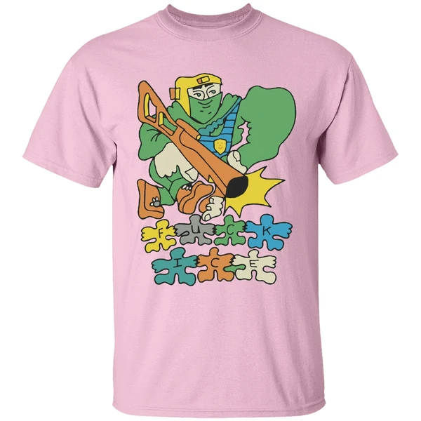 Honeytv Fuck Ice Shirt - Image 2