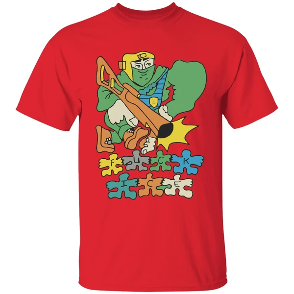 honeytv fuck ice shirt red