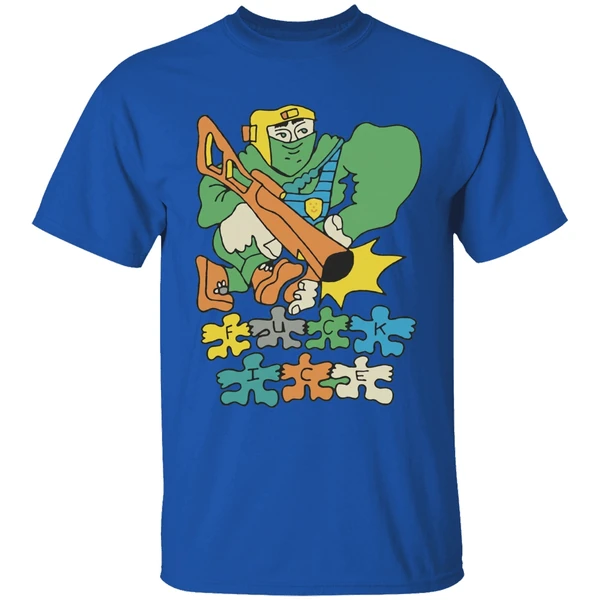 Honeytv Fuck Ice Shirt - Image 5