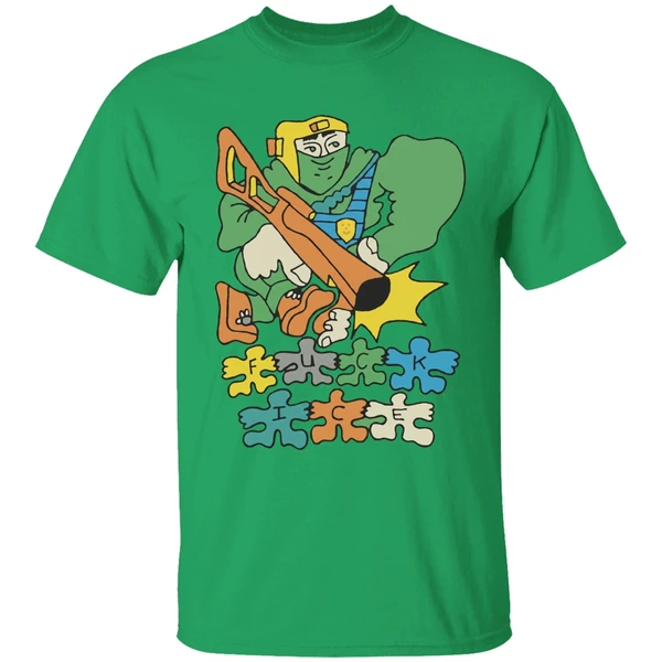 Honeytv Fuck Ice Shirt - Image 8