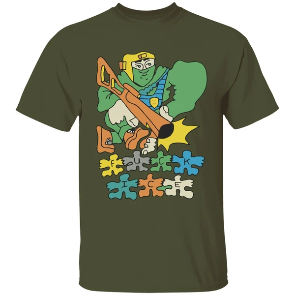 Honeytv Fuck Ice Shirt - Image 9