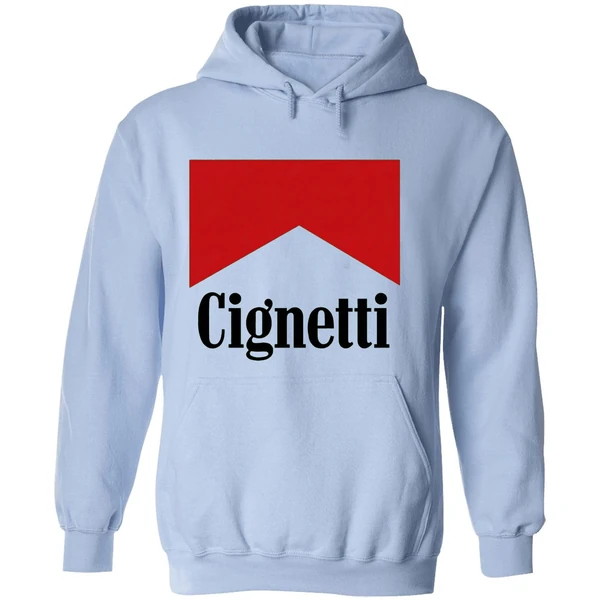 Hoosier Huddle Cignetti Hoodie - Image 4