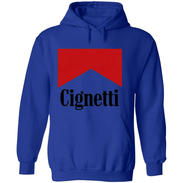 Hoosier Huddle Cignetti Hoodie - Image 7
