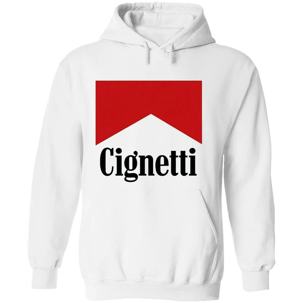 Hoosier Huddle Cignetti Hoodie - Image 8