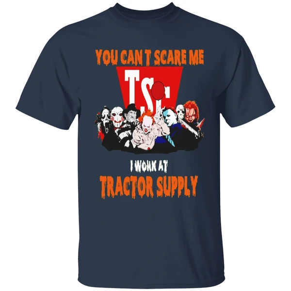 horror-movies-you-cant-scare-me-i-work-at-tractor-supply-shirt-navy