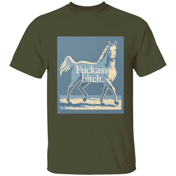 horse