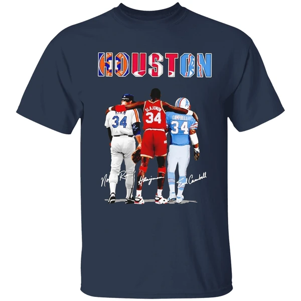 houston