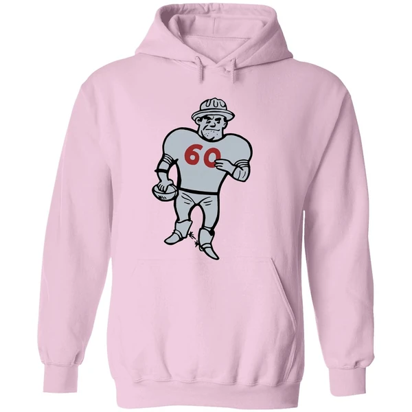 Houston Oilers Football 61 Hoodie - Image 5