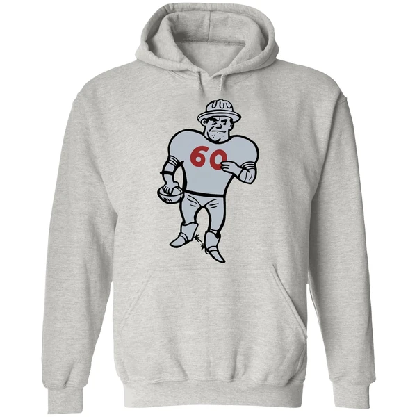 Houston Oilers Football 61 Hoodie - Image 9