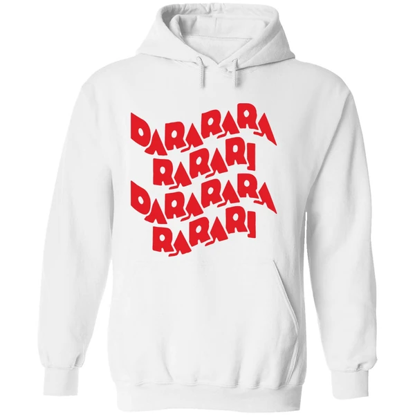 How To Get To Heaven From Belfast Dara Dararara Rarari Hoodie - Image 8