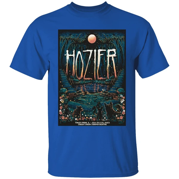 hozier