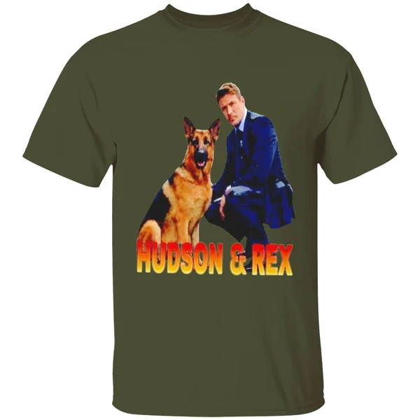 hudson-and-rex-shirt-militarygreen