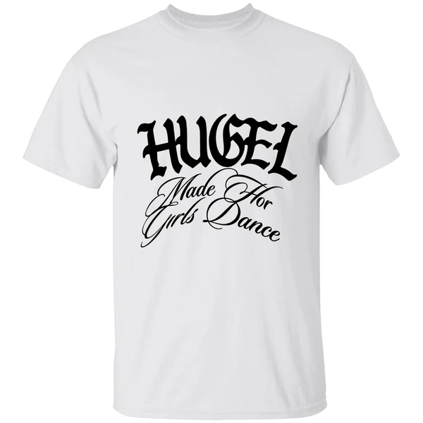 Hugel Make The Girls Dance Studios Miami Shirt