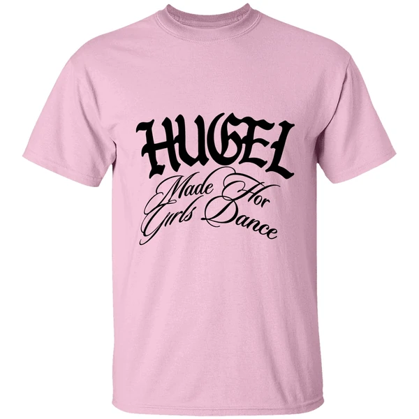 Hugel Make The Girls Dance Studios Miami Shirt - Image 2