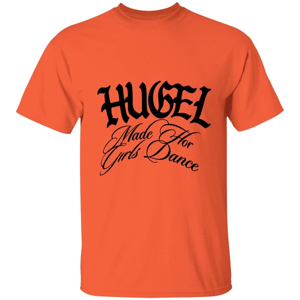 Hugel Make The Girls Dance Studios Miami Shirt - Image 3