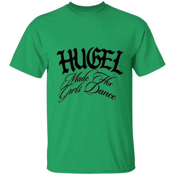 Hugel Make The Girls Dance Studios Miami Shirt - Image 8
