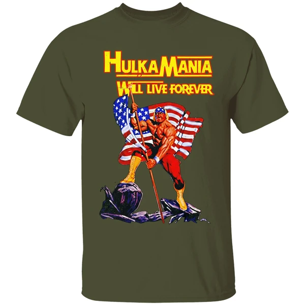 hulkamania-will-live-forever-shirt-militarygreen