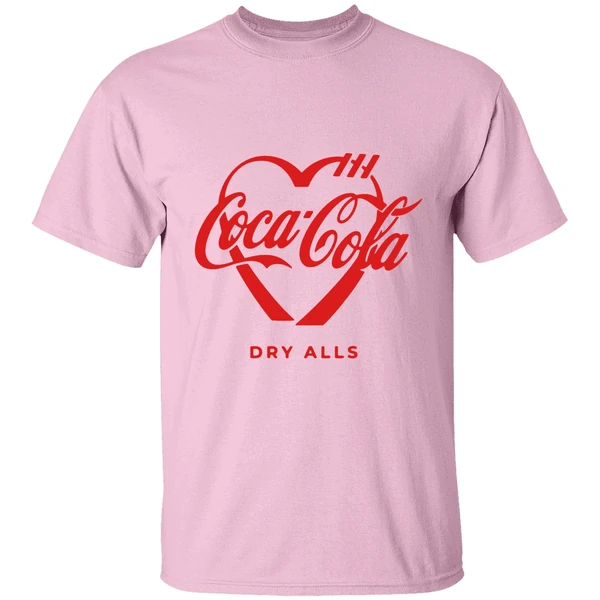 Human Made Cocacola Graphic Logo Shirt - Image 3