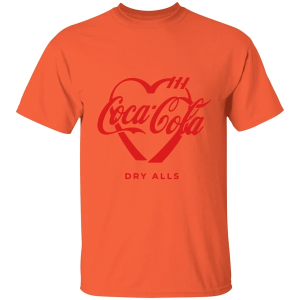 Human Made Cocacola Graphic Logo Shirt - Image 6