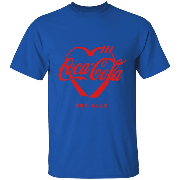 Human Made Cocacola Graphic Logo Shirt - Image 8