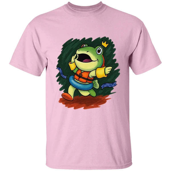 Humpy Salmon New Mascot Running Seattle Mariners Shirt - Image 2